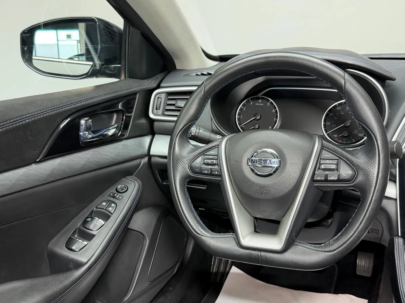 Used 2018 Nissan Maxima 3.5 S FWD image 17
