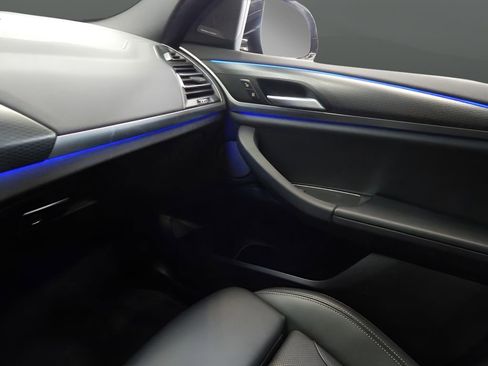 Used 2023 BMW X4 xDrive30i w/ Premium Enhanced Package image 25