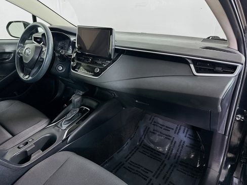 Used 2023 Toyota Corolla LE image 26