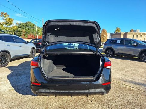 Used 2022 Nissan Sentra SV w/ All-Weather Package image 26