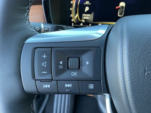 New 2026 INFINITI QX60 Autograph w/ Dark Cargo Package image 19