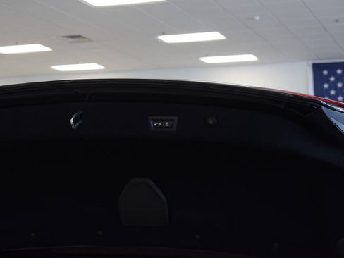 Used 2017 BMW 740i RWD image 35