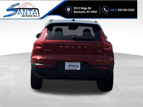Used 2022 Volvo XC40 T5 R-Design AWD/4WD image 18