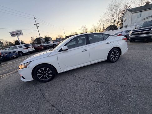 Used 2020 Nissan Altima 2.5 S image 18