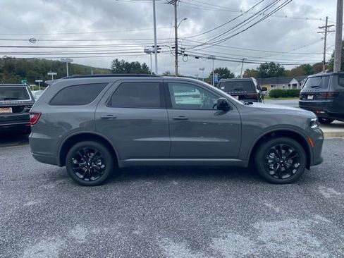 New 2026 Dodge Durango GT w/ Blacktop Package AWD/4WD image 9