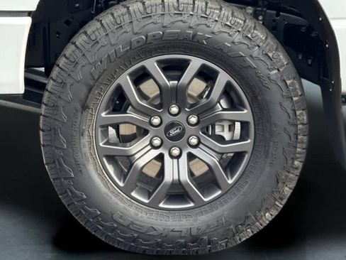 Used 2023 Ford F150 Tremor w/ Equipment Group 402A High image 30