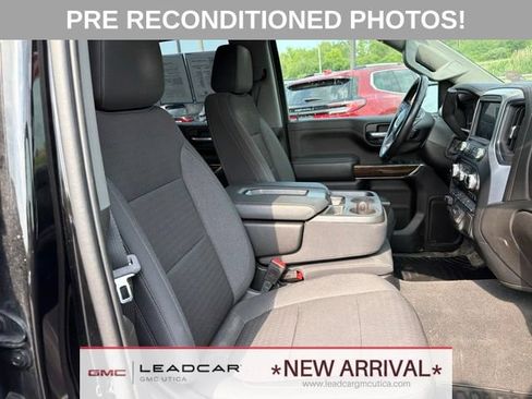 Used 2021 GMC Sierra 1500 Elevation AWD/4WD image 11