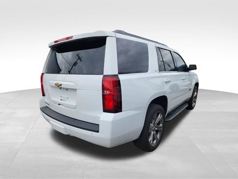 Used 2019 Chevrolet Tahoe LT w/ Texas Edition Package RWD image 7
