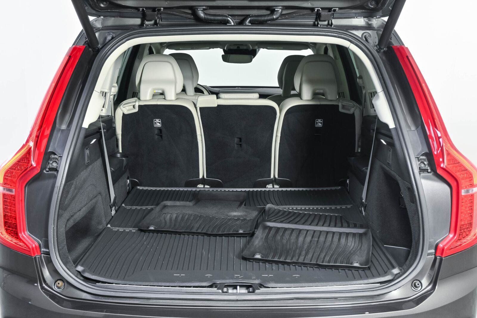 Used 2020 Volvo XC90 T6 Inscription w/ Protection Package AWD/4WD image 30