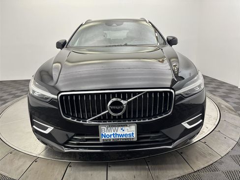 Used 2021 Volvo XC60 T5 Inscription w/ Climate Package image 14