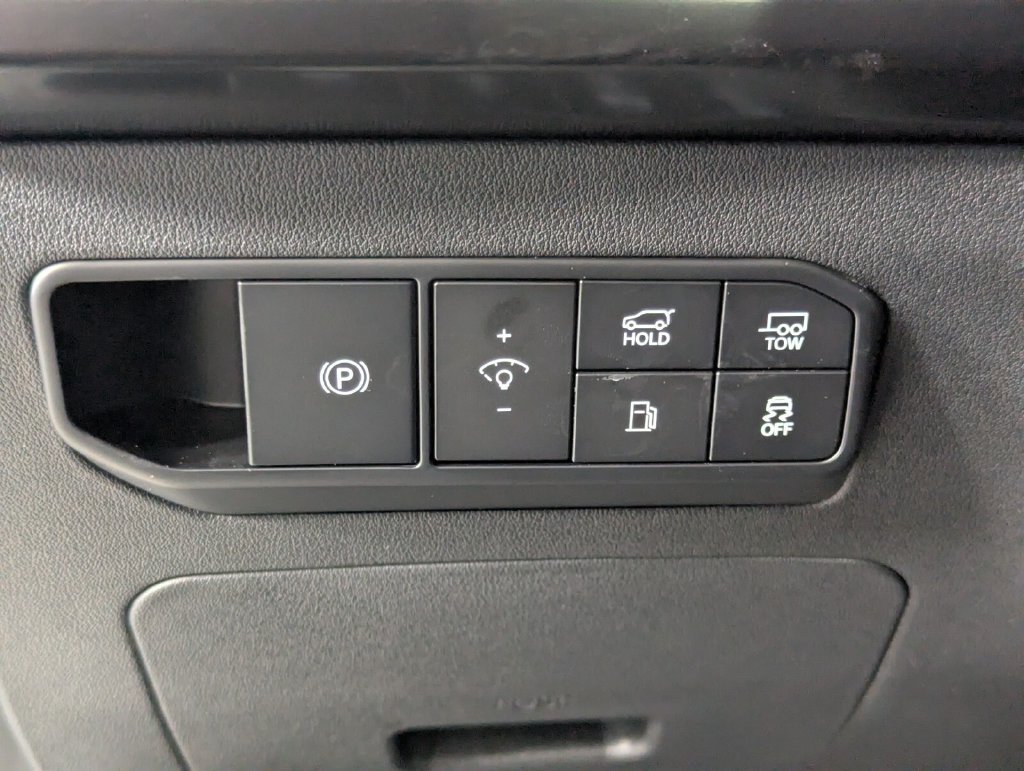 New 2027 Kia Telluride SX X-Line w/ Towing Package AWD/4WD image 12