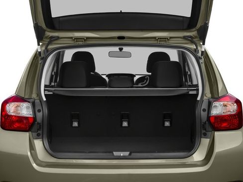 Used 2016 Subaru Crosstrek 2.0i Premium w/ Moonroof Package image 15