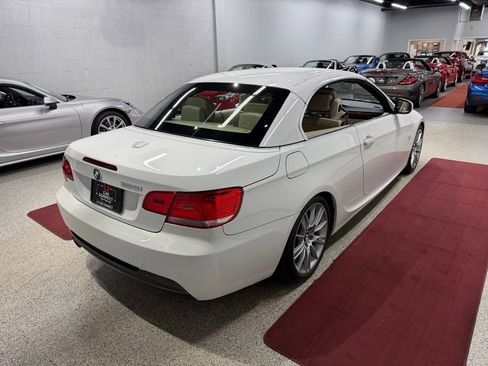 Used 2010 BMW 328i Convertible RWD image 53