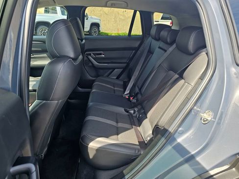 Certified 2024 MAZDA CX-50 AWD 2.5 S w/ Cargo Package image 22