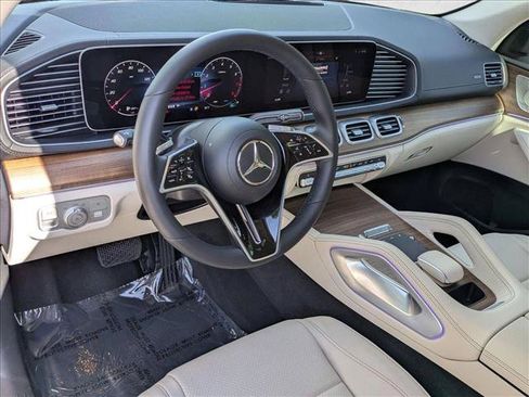 Certified 2026 Mercedes-Benz GLE 350 4MATIC image 10