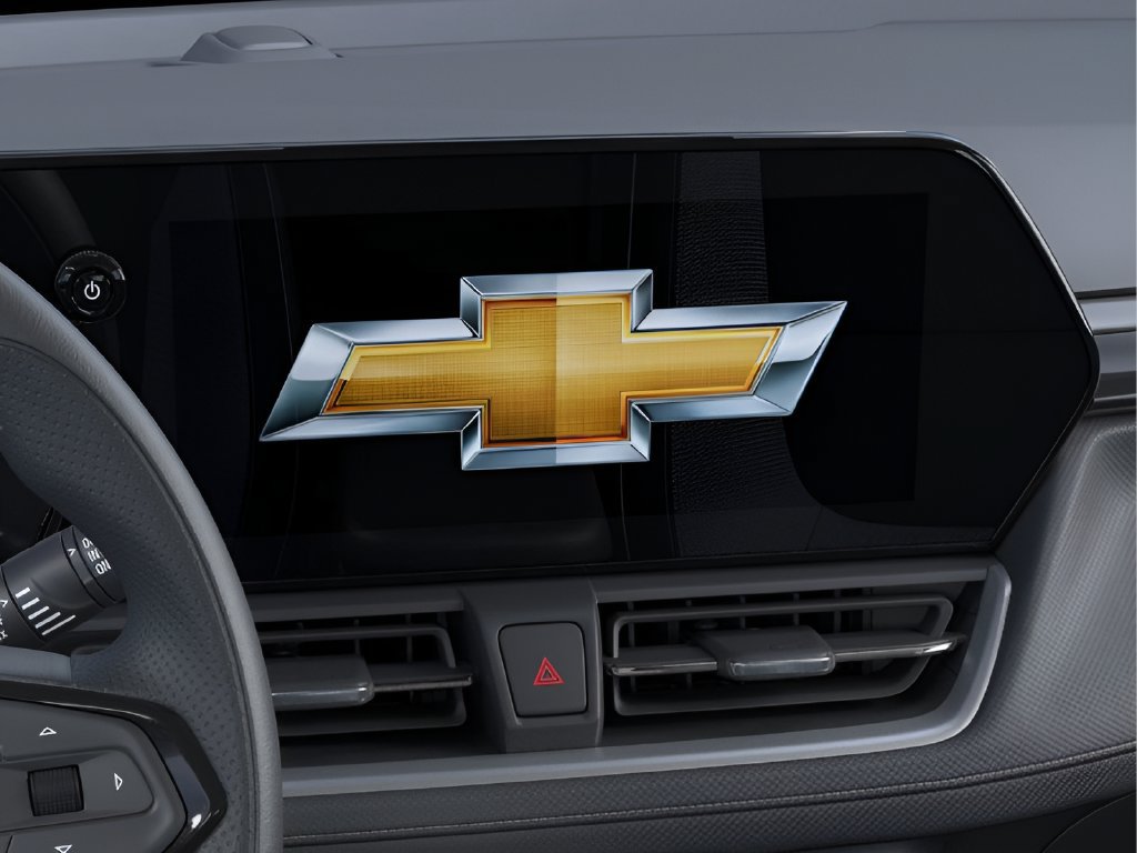 Used 2026 Chevrolet TrailBlazer LS FWD image 20