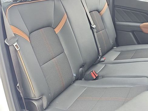 New 2025 GMC Canyon AT4 w/ Nightfall Edition image 41