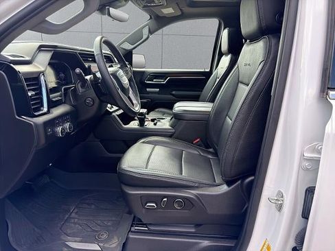 Used 2024 GMC Sierra 1500 Denali w/ Denali Reserve Package AWD/4WD image 27