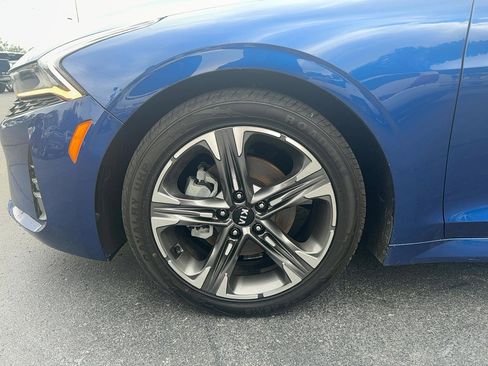 Used 2021 Kia K5 EX w/ Paint Protection Package image 9