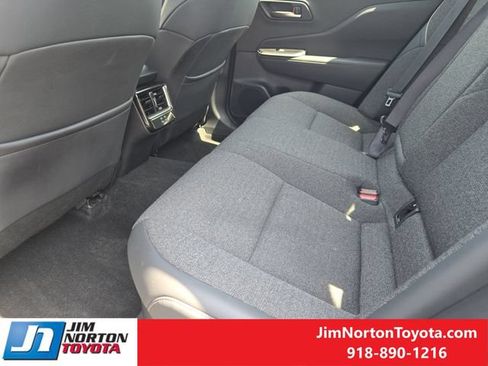 Used 2024 Toyota Crown AWD/4WD image 30