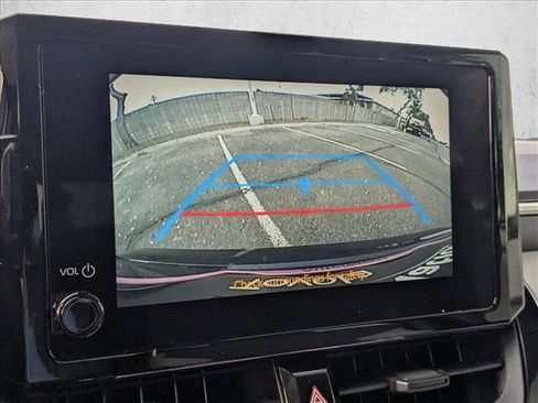 New 2026 Toyota Corolla LE image 13