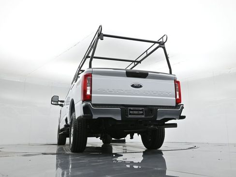 New 2026 Ford F350 XL w/ FX4 Off-Road Package image 49
