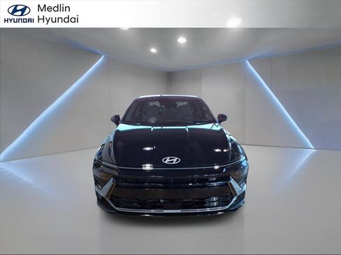 New 2026 Hyundai Sonata SE image 2