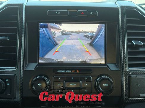 Used 2019 Ford F150 XLT w/ Equipment Group 302A Luxury image 30