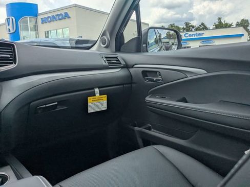 New 2026 Honda Ridgeline RTL image 16