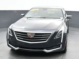 Used 2018 Cadillac CT6 Luxury image 3