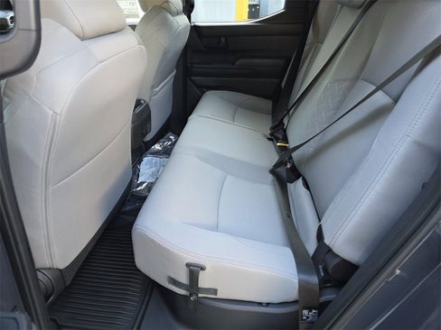 New 2026 Toyota Tacoma SR5 image 21