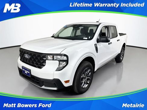 Used 2026 Ford Maverick XLT AWD/4WD image 1