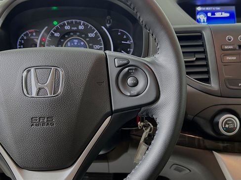 Used 2014 Honda CR-V EX-L image 20