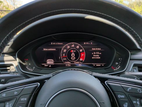 Used 2019 Audi S4 Premium Plus w/ Premium Plus Package AWD/4WD image 16