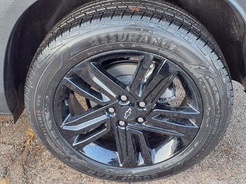 New 2026 Chevrolet Trax ACTIV image 7