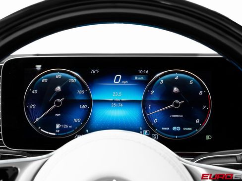 Used 2022 Mercedes-Benz Maybach GLS 600 Maybach GLS 600 *5-SEAT CONFIG image 25