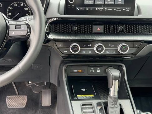 Used 2023 Honda CR-V EX-L image 18