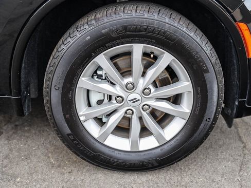 Used 2026 Dodge Durango GT RWD image 12
