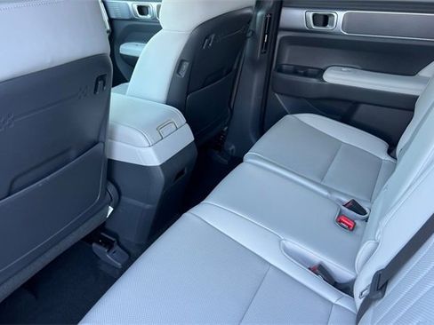 Certified 2026 Hyundai Santa Fe SEL image 16