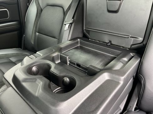 New 2026 RAM 1500 Laramie image 26