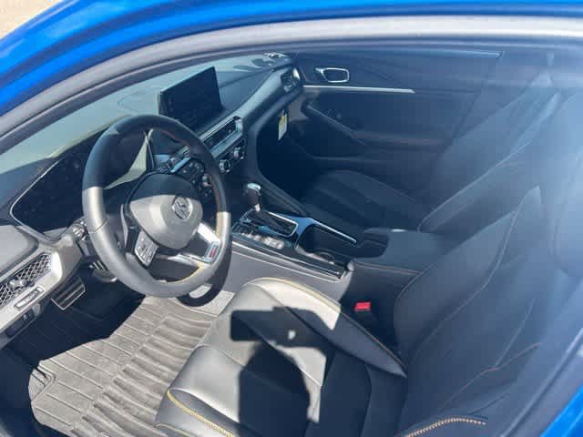 Used 2026 Acura Integra A-Spec w/ Technology Package FWD image 15