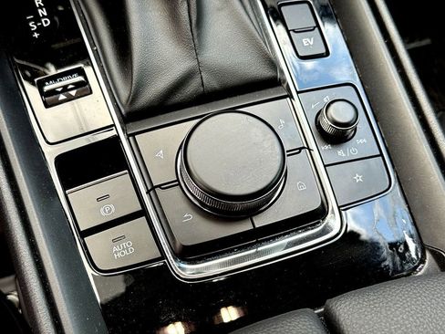 Used 2025 MAZDA CX-50 2.5 Hybrid w/ Weather Package image 25