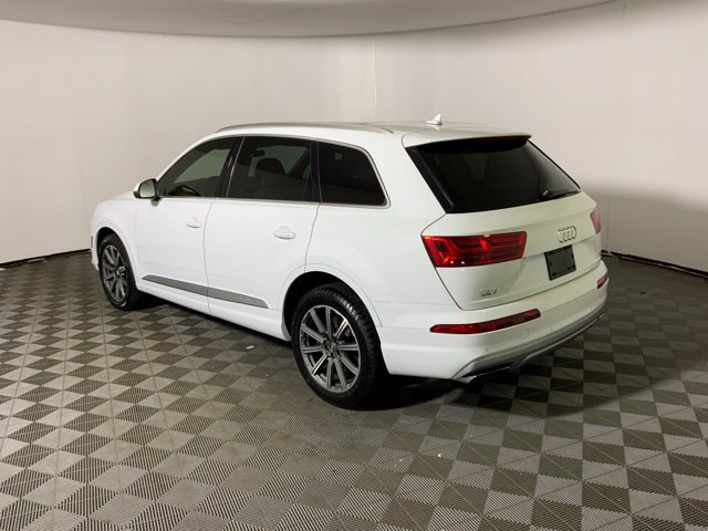 Used 2018 Audi Q7 3.0T Premium Plus w/ Premium Plus Package AWD/4WD image 24