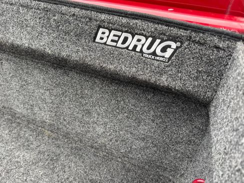 Used 2015 Chevrolet Colorado Z71 image 23