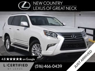 Certified 2023 Lexus GX 460 Premium AWD/4WD video 1