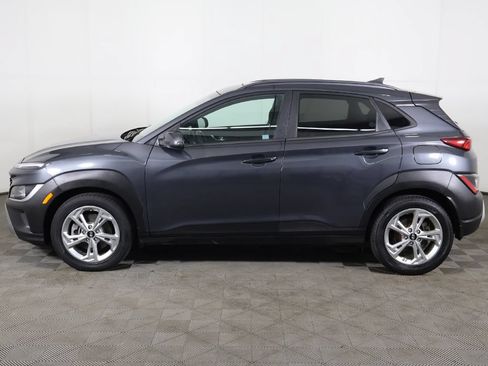 Used 2022 Hyundai Kona SEL w/ Convenience Package AWD/4WD image 18