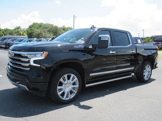 Certified 2024 Chevrolet Silverado 1500 High Country w/ High Country Premium Package AWD/4WD video 1