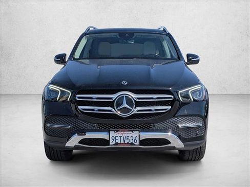 Certified 2023 Mercedes-Benz GLE 350 image 2