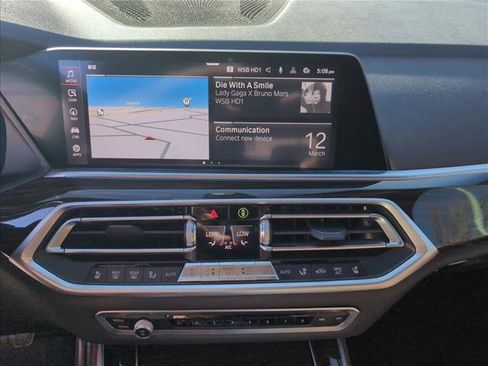 Used 2019 BMW X5 xDrive40i w/ M Sport Package image 14