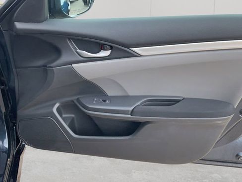 Used 2018 Honda Civic LX image 56